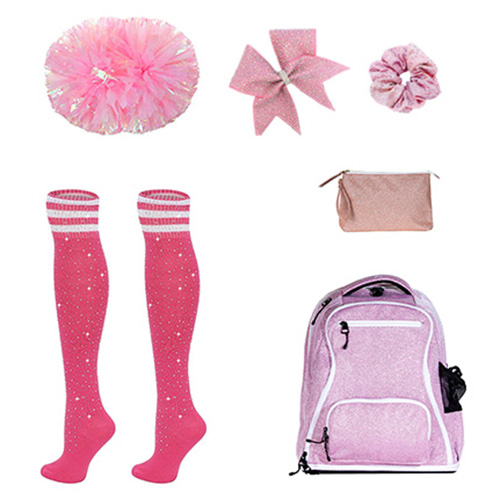 Cheer accessories