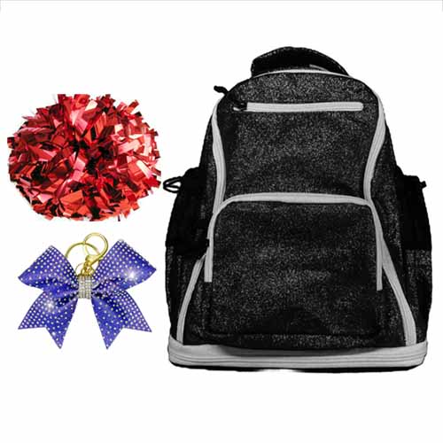 Cheer accessories