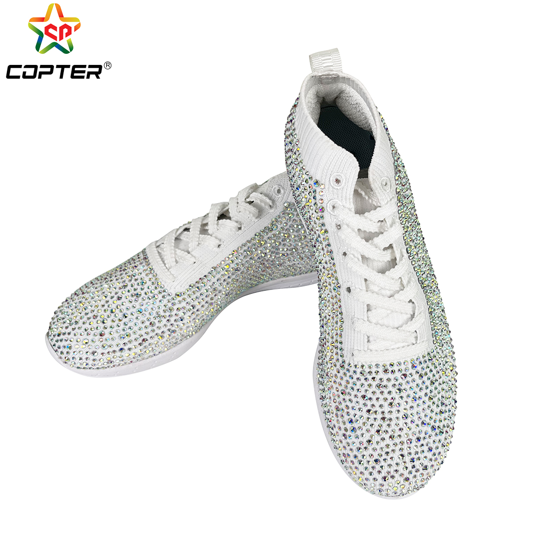 Dance Shoes 