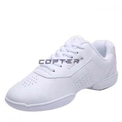 Copter Girls Cheer Shoes Breathable Youth Competition  Athletic Training Aerobics Sneakers