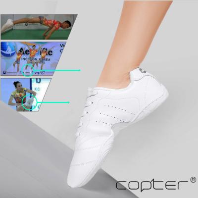 Copter Youth Athletic Cheer Sneakers Girls Training Cheerleading Shoes 