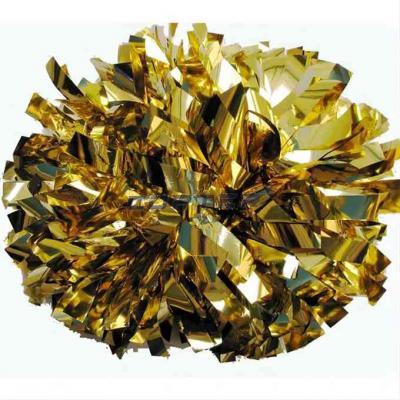 Copter cheerleading pom poms